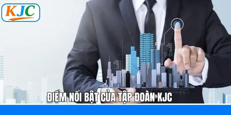 Điểm mạnh chinh phục đông đảo khách hàng
